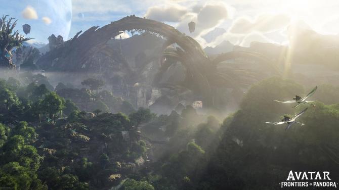 Avatar: Frontiers of Pandora Gold Edition 