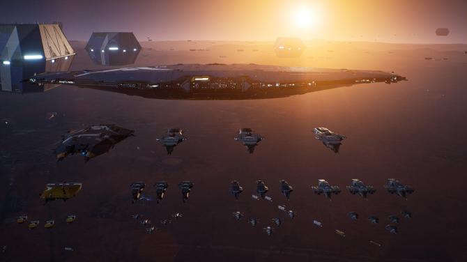 Homeworld 3 