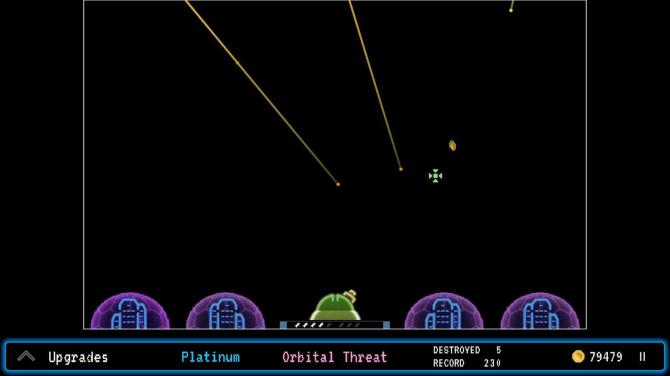 Arcade Architect 