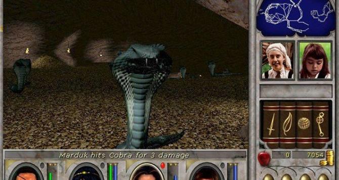 Might & Magic VI-Pack 