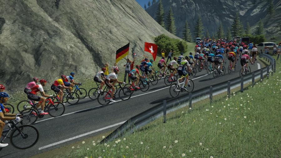 Tour de France 2023 