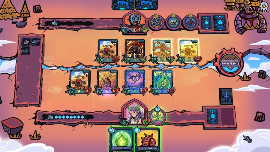 Looper Tactics 