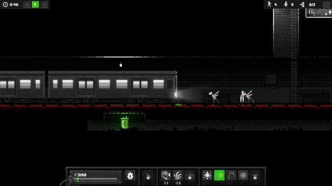 Zombie Night Terror 