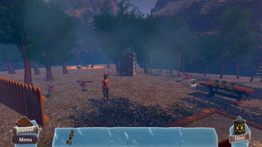 The Dreamlands: Aisling's Quest 