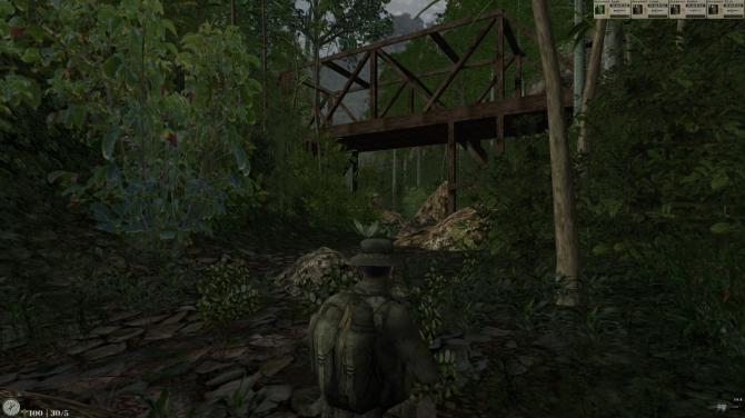 Elite Warriors: Vietnam 