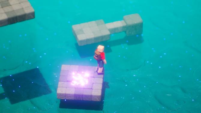 Unblock 