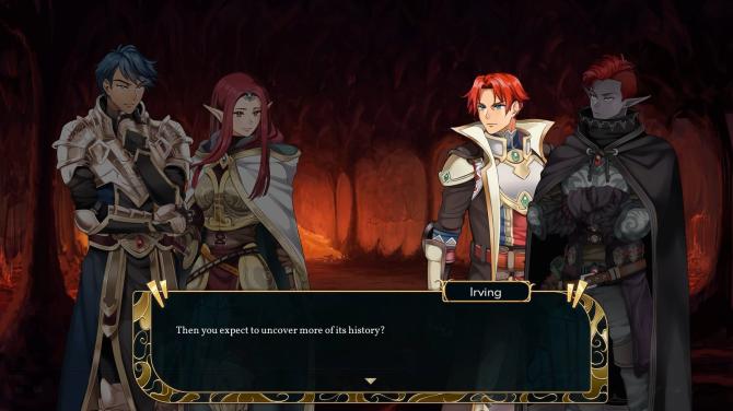 Dark Deity: Deluxe Edition 
