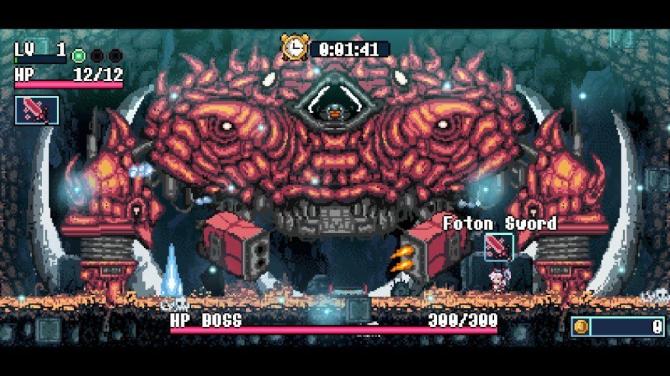 Xenon Valkyrie+ 