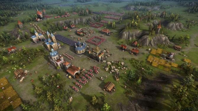 Cossacks 3 