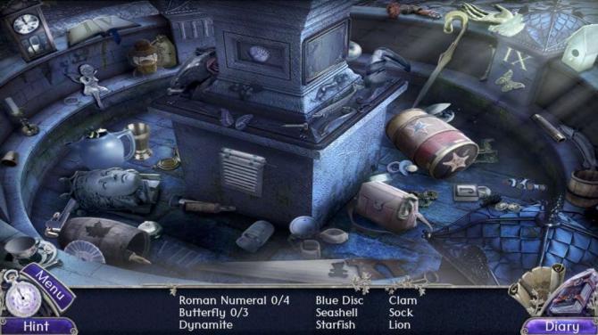 Fairy Tale Mysteries: The Puppet Thief 