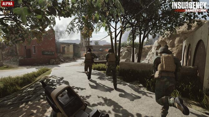 Insurgency: Sandstorm 
