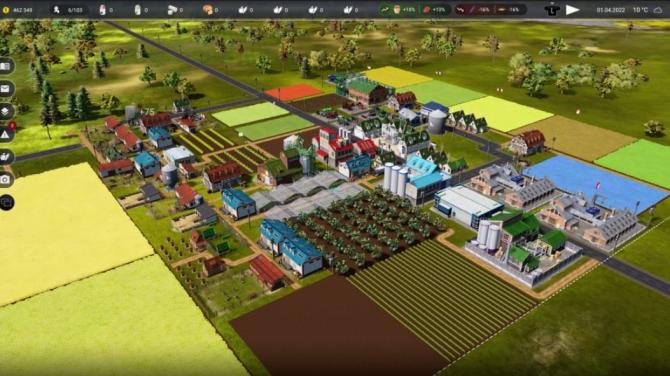 Farm Manager 2022 