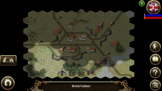 Peninsular War Battles 