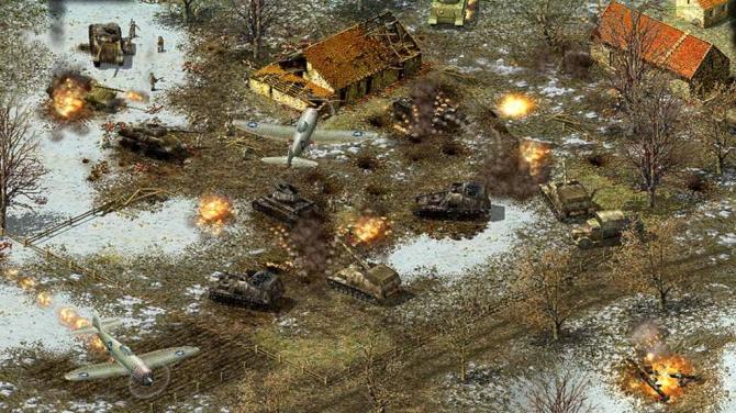 Blitzkrieg Anthology 