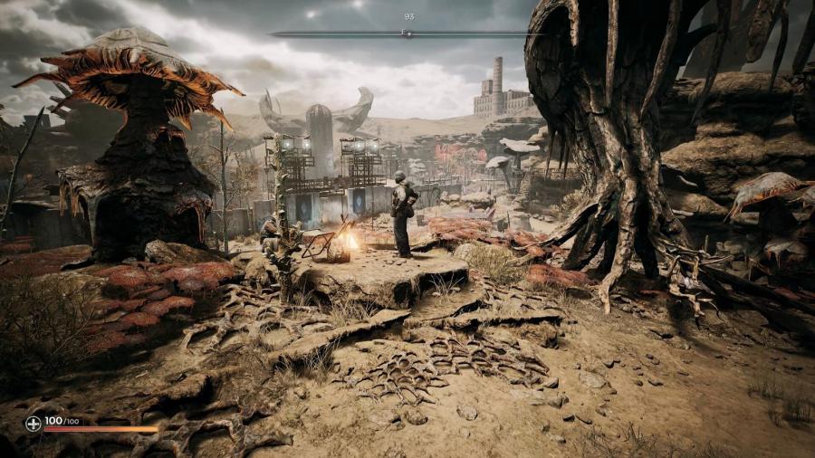 PIONER Deluxe Edition RoW 