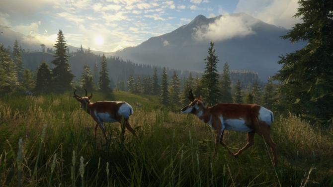theHunter: Call of the Wild (2024) - Master Hunter Bundle 