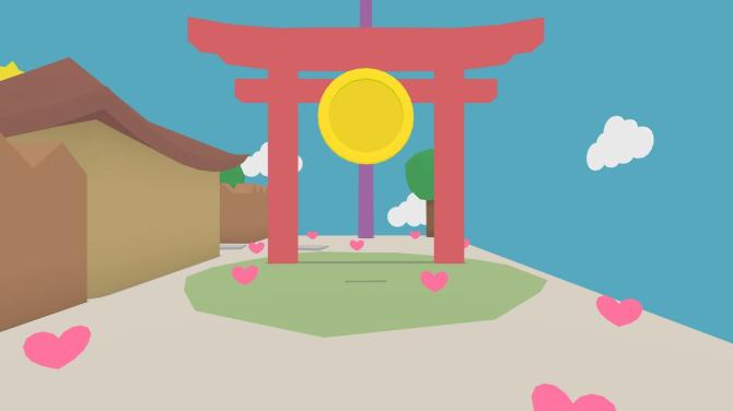 Lovely Planet Arcade 