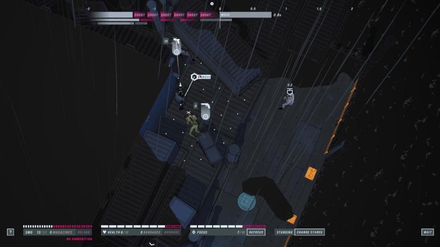 John Wick Hex 