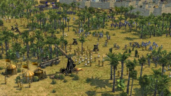 Stronghold Crusader 2 Ultimate Edition 