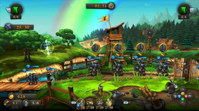 CastleStorm 