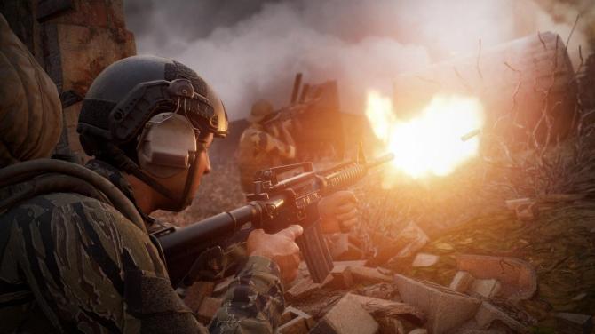Insurgency: Sandstorm Deluxe Edition 