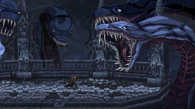 The Last Faith 