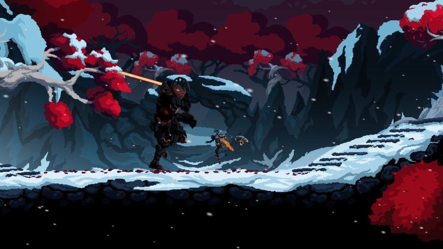 Death's Gambit: Afterlife 
