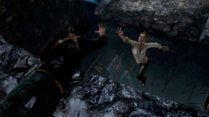 Uncharted: The Nathan Drake Collection 