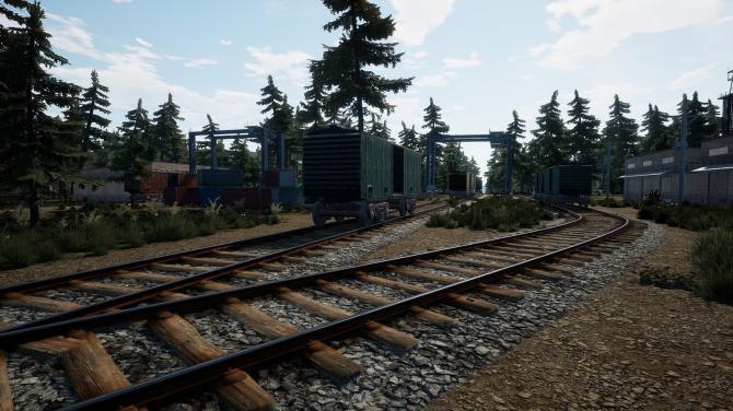 Survival: Lost Way 