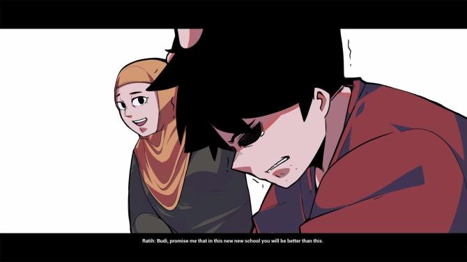 Troublemaker 