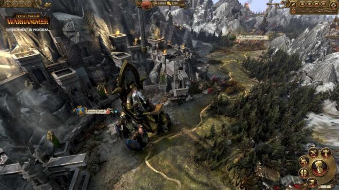 Total War: Warhammer Old World Editon 