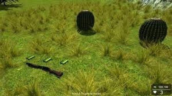 Glitch Simulator 