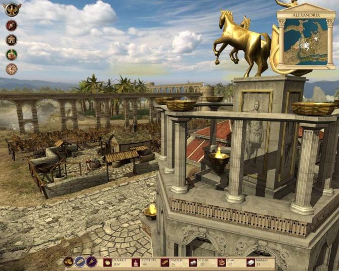 Imperium Romanum Gold Edition 