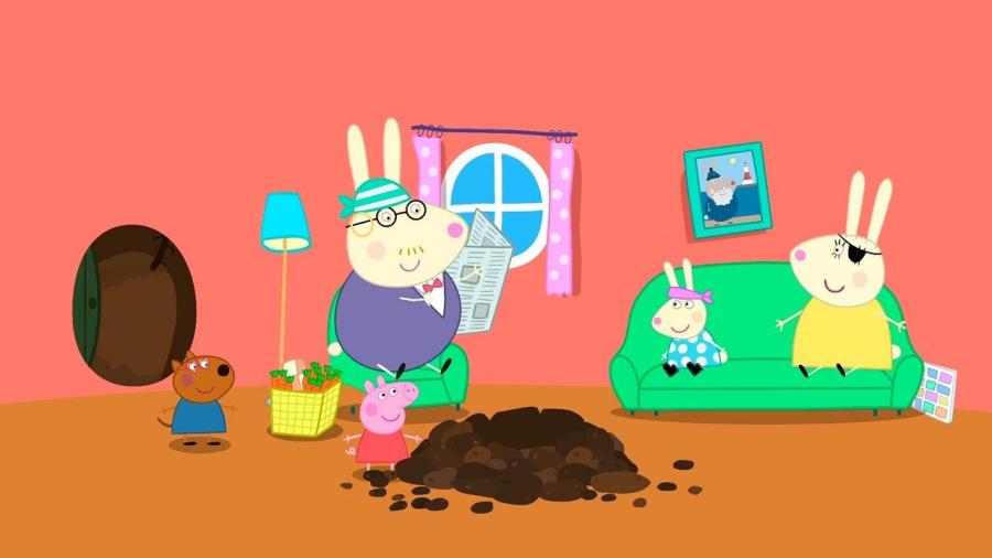 My Friend Peppa Pig Complete Edition 