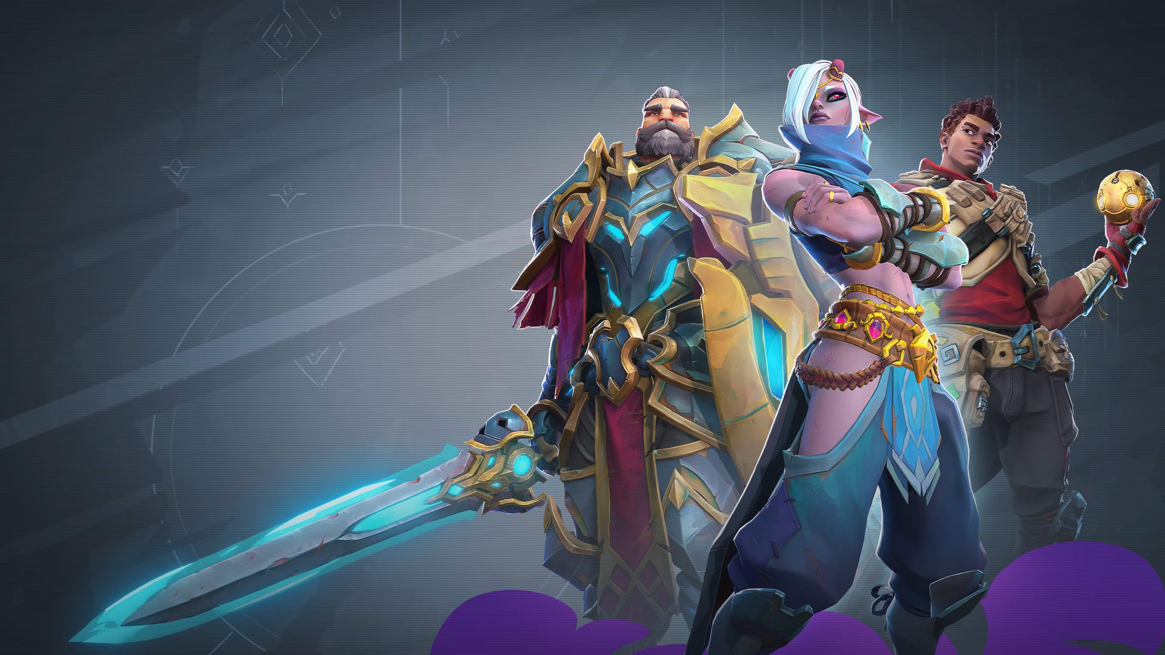 Wayfinder - Base Founder’s Bundle 