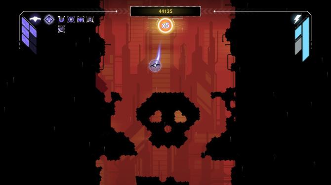 Caverns of Mars: Recharged 