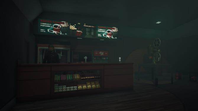 The Last Screening 