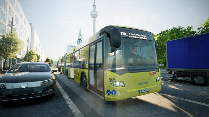 The Bus 