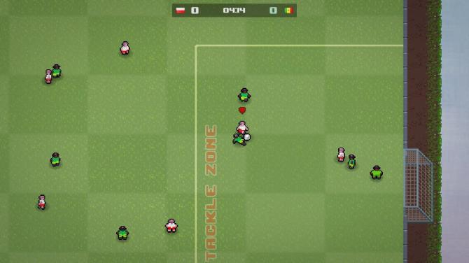 Ballsy! World Cup 2020 