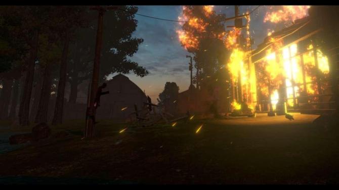 VRZ: Torment 