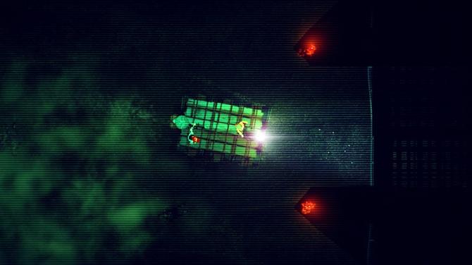 Garage: Bad Trip 