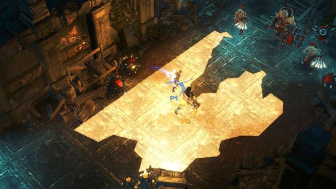 Sacred 3 First Edition EN 