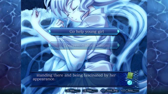 AOISHIRO HD REMASTER 