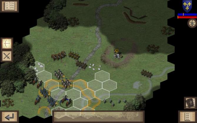 Medieval Battle: Europe 