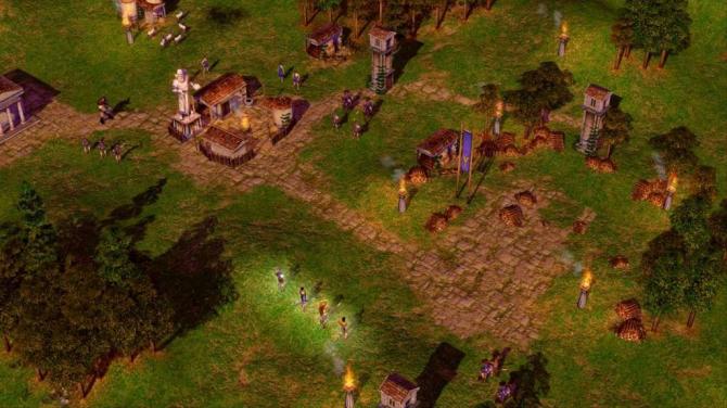 Age of Mythology: Extended Edition 