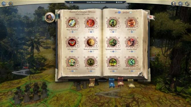 Age of Wonders III 