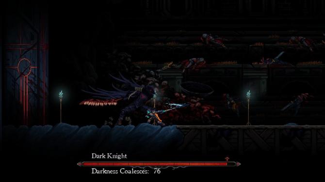 Death’s Gambit St 