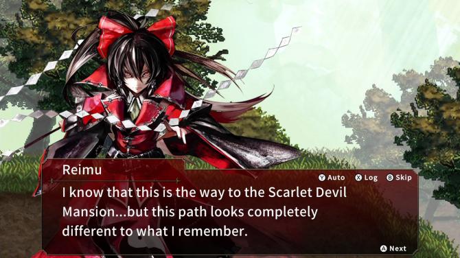 Koumajou Remilia: Scarlet Symphony Digital Deluxe Edition 