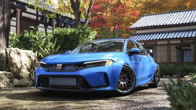 Forza Horizon 6 