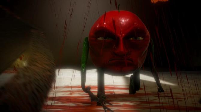 Tomato Way 3 